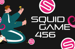 Metagarden game Squid Game 456